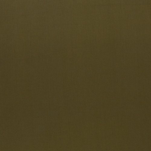 Preview: Baumwolle Webware - UNI - olivgrün